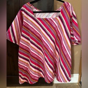 Jessica London Shirt 30/32